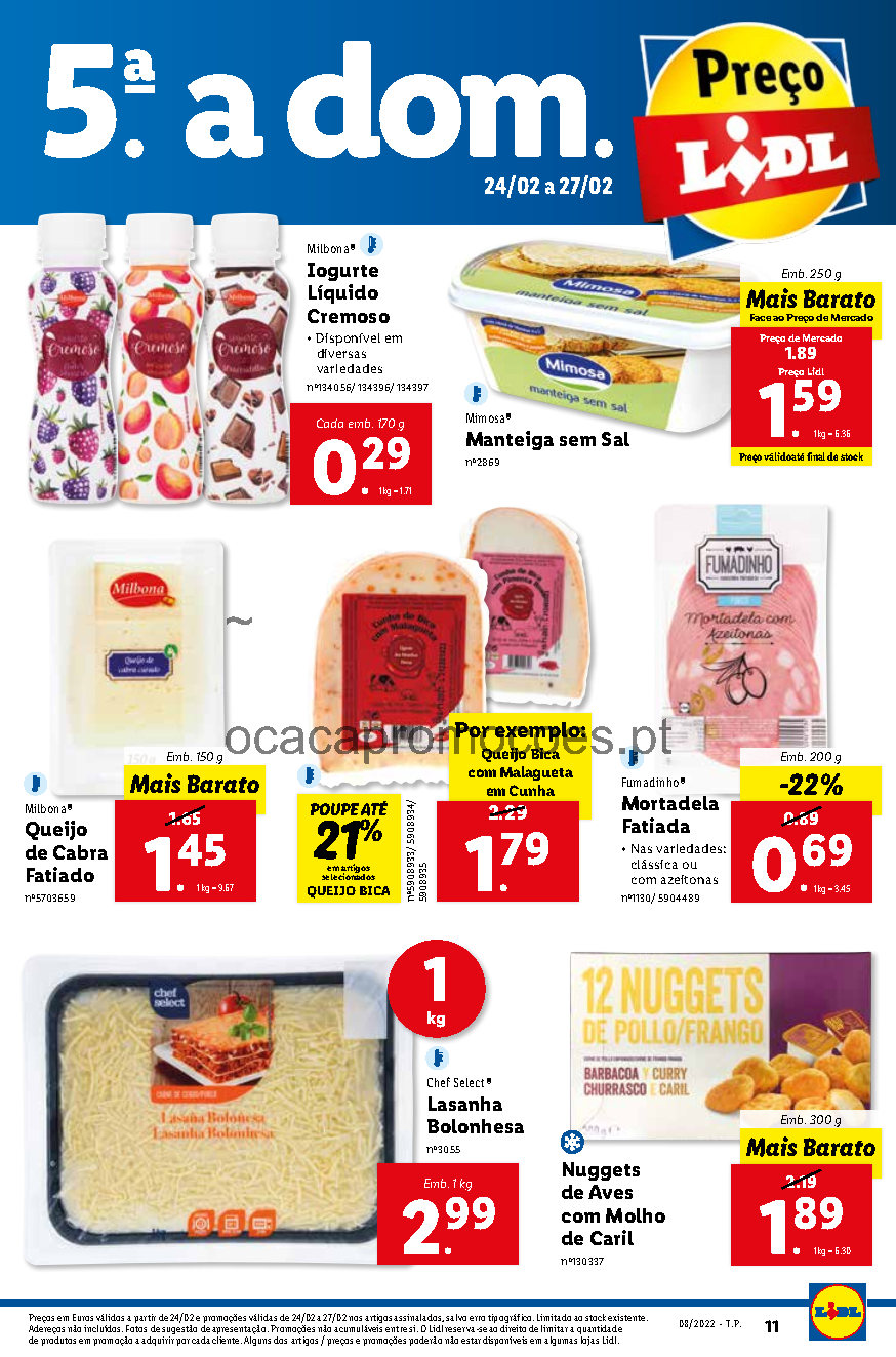 folheto lidl 21 fevereiro 27 fevereiro promocoes Page29