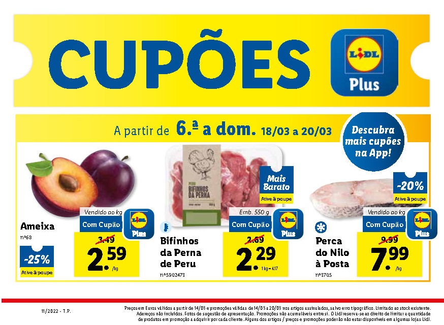 folheto lidl de 14 marco 20 marco promocoes Page24 1