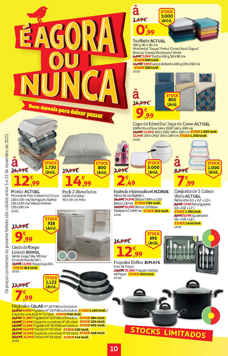 destaques auchan - O Caça Promoções